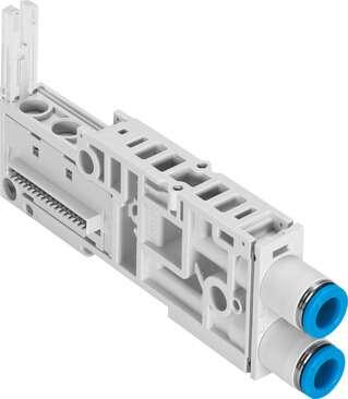 561092 Part Image. Manufactured by Festo.