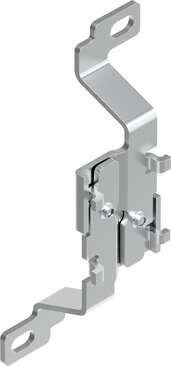532185 Part Image. Manufactured by Festo.