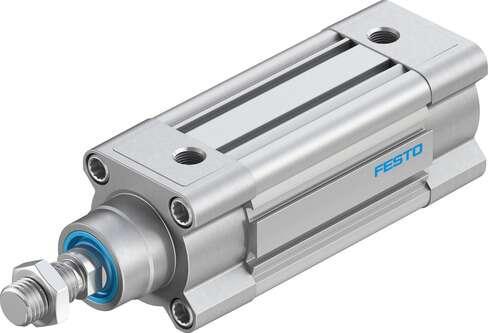 3659496 Part Image. Manufactured by Festo.