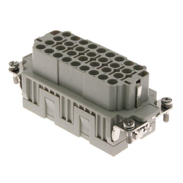 CQEF-32N Part Image. Manufactured by Mencom.