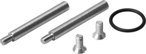 Festo 526817 threaded bolt FRB-D-MICRO For D Micro series service units