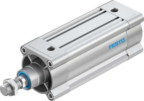 1383371 Part Image. Manufactured by Festo.