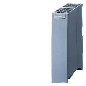 Siemens 6ES7505-0KA00-0AB0 SIMATIC S7-1500, System power supply PS 25W 24 V DC, supplies the backplane bus of the S7-1500 with operating voltage