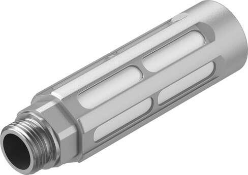 12740 Part Image. Manufactured by Festo.