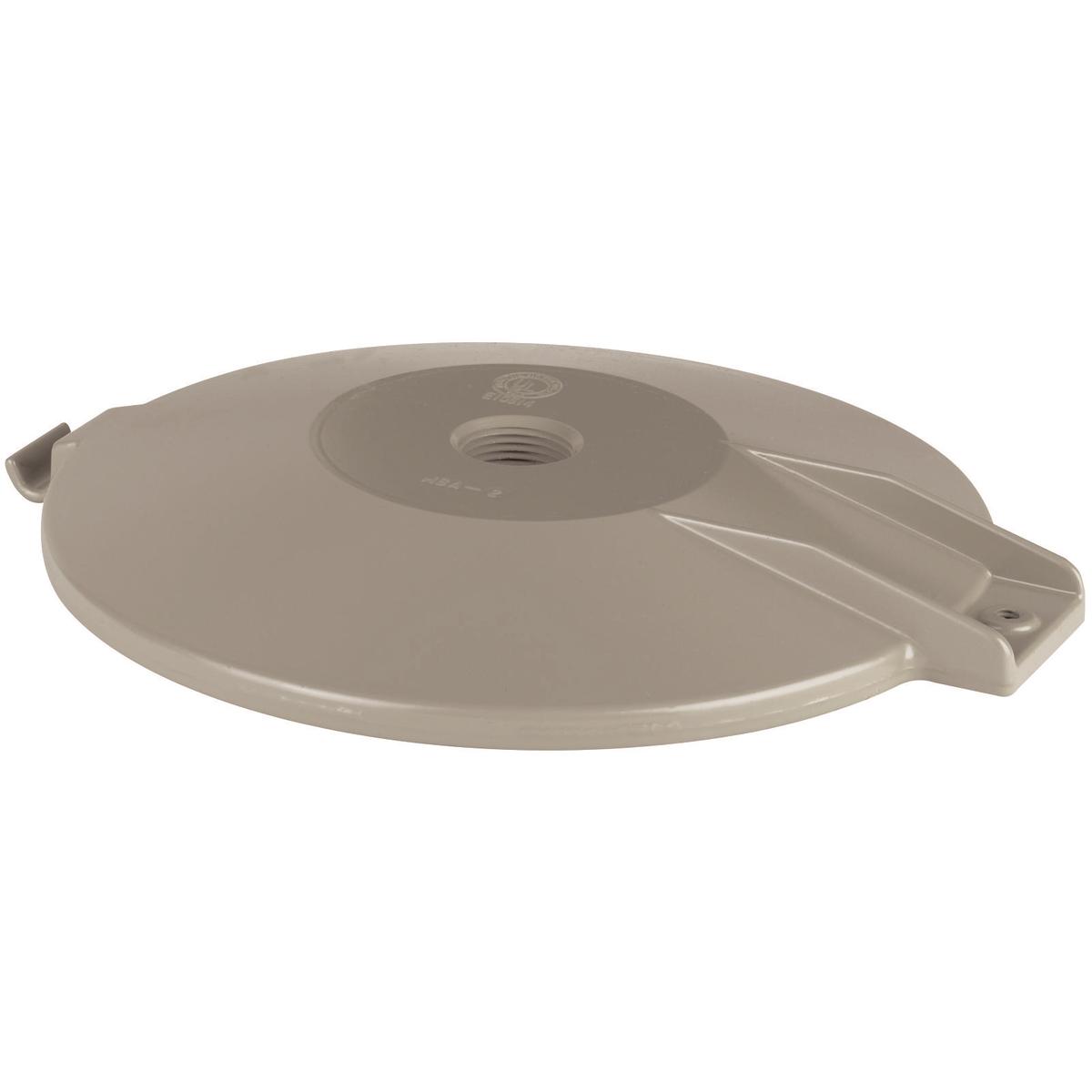 Hubbell MBA-3 MB Series - Aluminum Pendant Mounting Bracket - Hub Size 1 Inch  ; The MB Series is a compact low bay light fixture using compact fluorescent and HID lamps. The design of the MB Series makes it suitable for harsh and hazardous environments using a cast co