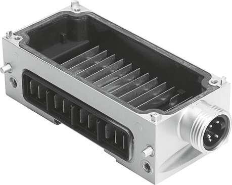 550208 Part Image. Manufactured by Festo.