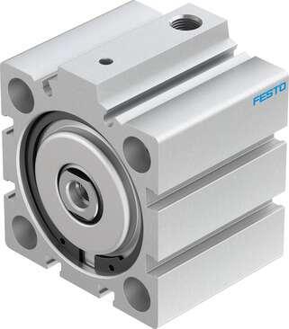188255 Part Image. Manufactured by Festo.