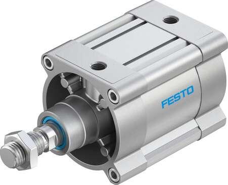 1804661 Part Image. Manufactured by Festo.