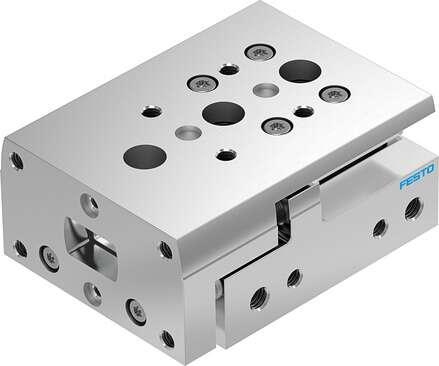 8078840 Part Image. Manufactured by Festo.