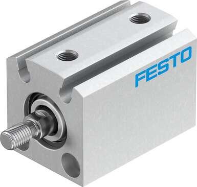 188092 Part Image. Manufactured by Festo.