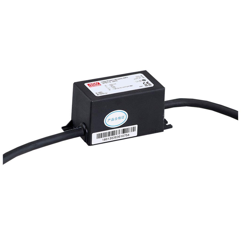 MEAN WELL SPD-10-320S LED Driver Surge Protection Device; IP67; 120-320VAC at 10kA