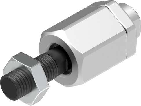 2061 Part Image. Manufactured by Festo.