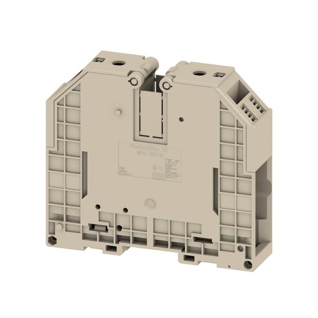 1024500000 Part Image. Manufactured by Weidmuller.