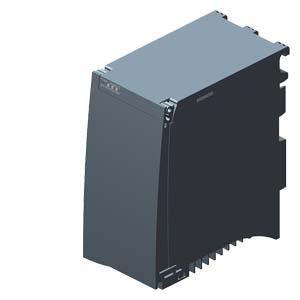 6ES7505-0RA00-0AB0 Part Image. Manufactured by Siemens.