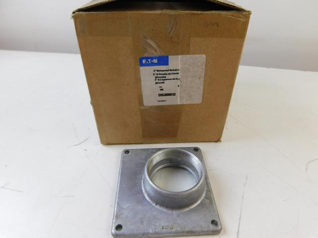 DS200H2 Part Image. Manufactured by Eaton.
