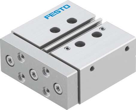 170916 Part Image. Manufactured by Festo.
