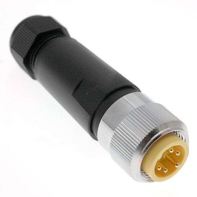 MIN-6MP-FW Part Image. Manufactured by Mencom.