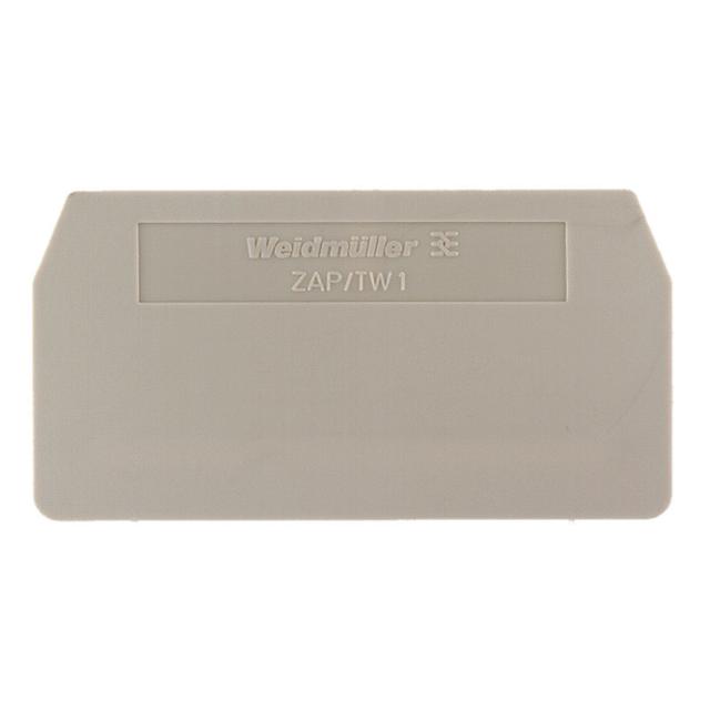 1608740000 Part Image. Manufactured by Weidmuller.