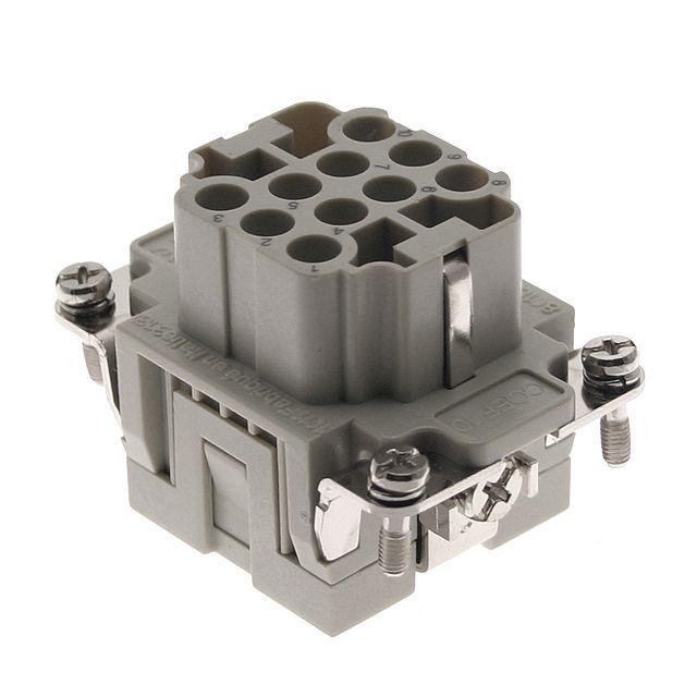 CQEF-10 Part Image. Manufactured by Mencom.