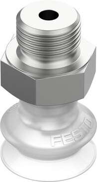 1377689 Part Image. Manufactured by Festo.