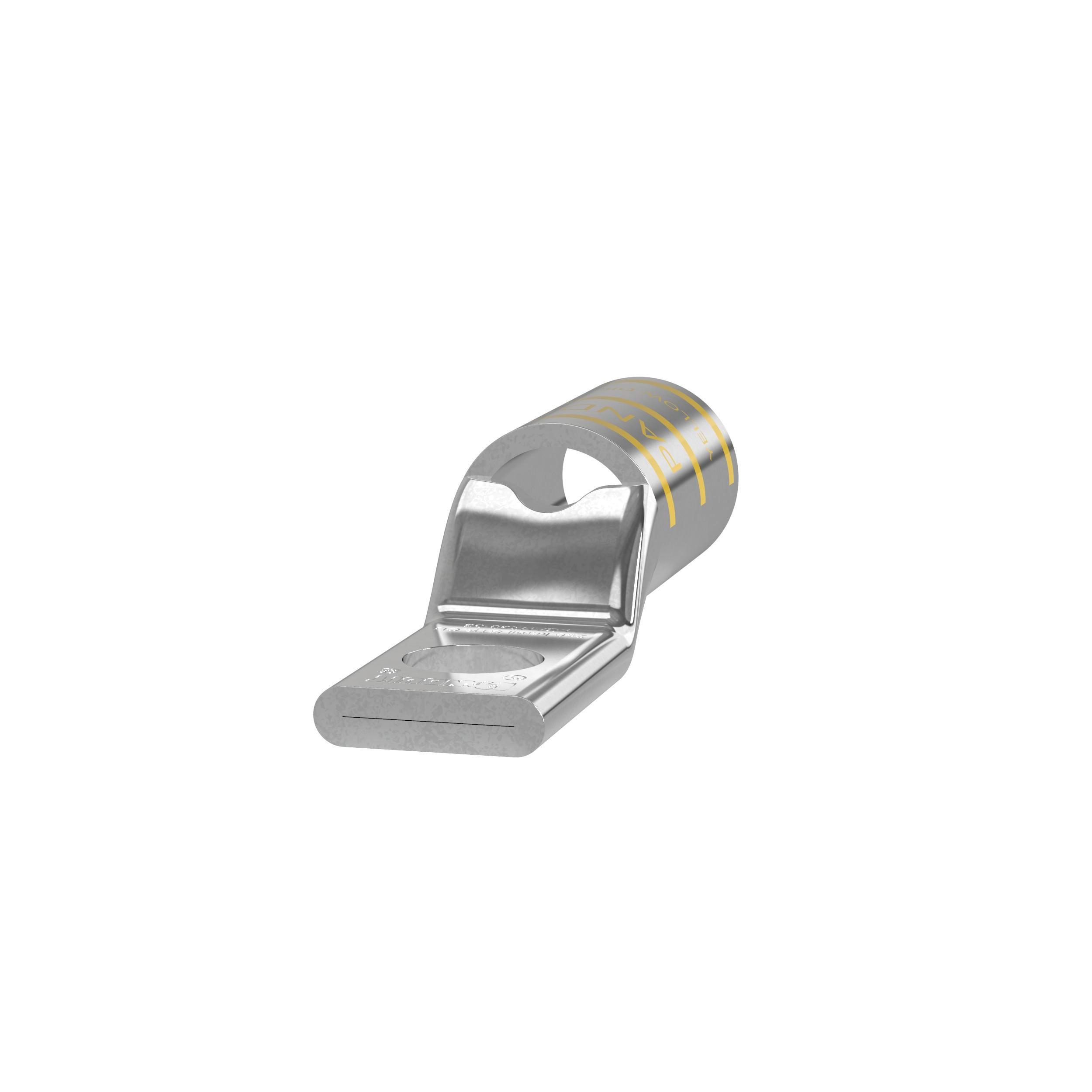 Panduit LCAN250-38-X Pan-Lug™ Tin-Plated Copper Compression Connectors - Lugs