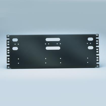 P110B100R4BY Part Image. Manufactured by Panduit.