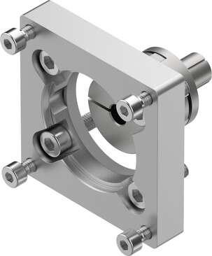 560681 Part Image. Manufactured by Festo.