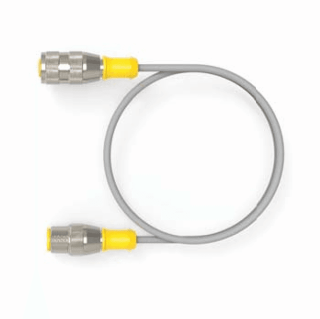 RK 4T-2-RS 4T Part Image. Manufactured by Turck.