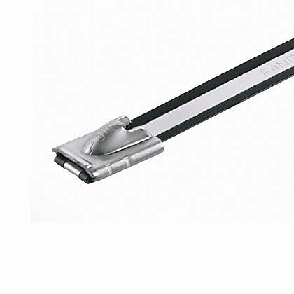 Panduit MLTC2.7H-LP316 Pan-Steel® Stainless Steel Cable Ties