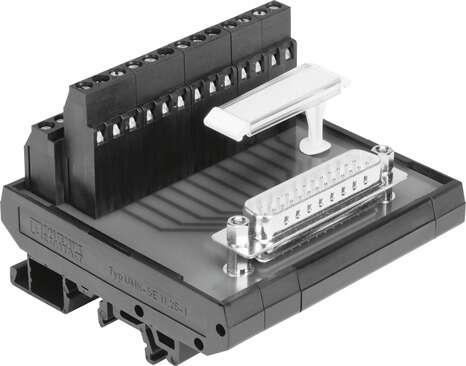 8001371 Part Image. Manufactured by Festo.