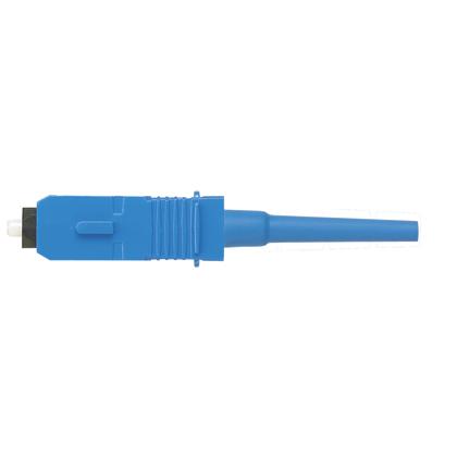 Panduit FSC2SCBU-C OptiCam® Fiber Optic Connectors, SC2 OptiCam