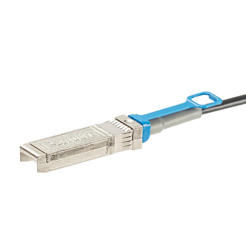 Panduit PSF2PXA3MBL SFP28 Cable Assembly