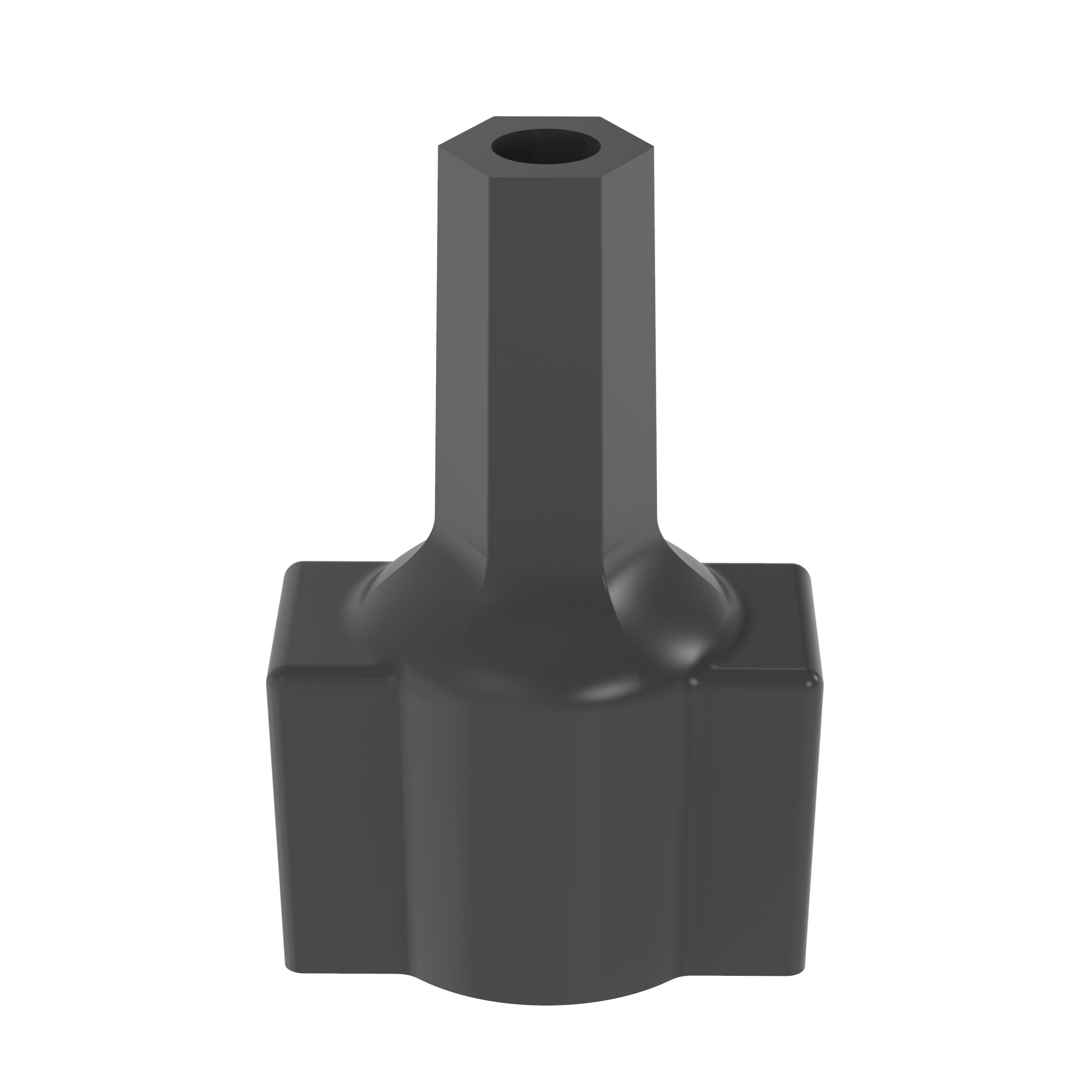 Panduit TMSTEH-TOOL-V Extra-Heavy Cable Tie Mounts Installation Tool