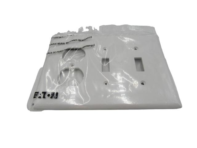PJ28W-F-LW Part Image. Manufactured by Eaton.