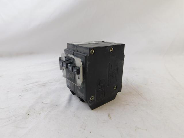 BQC220250 Part Image. Manufactured by Eaton.