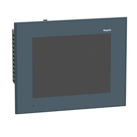 Schneider Electric HMIGTO4310FCW 7.5 Color Touch Panel VGA-TFT - coated display without logo