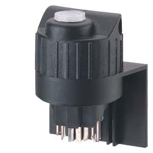 6GK1905-0AE00 Part Image. Manufactured by Siemens.