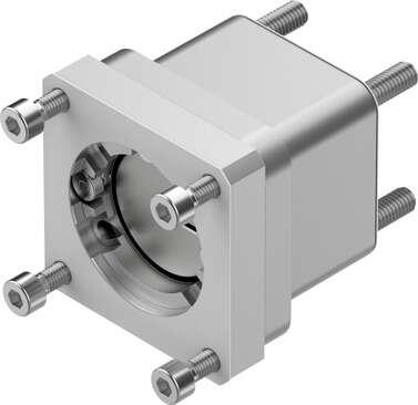 1322180 Part Image. Manufactured by Festo.