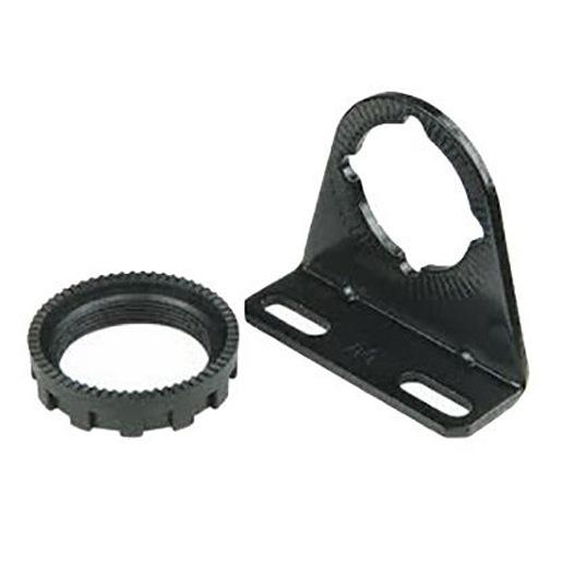 SMC AW23P-270AS Bracket Assembly; For Use With Ar Mass Pro