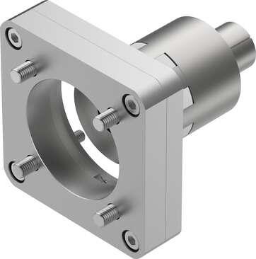 557997 Part Image. Manufactured by Festo.