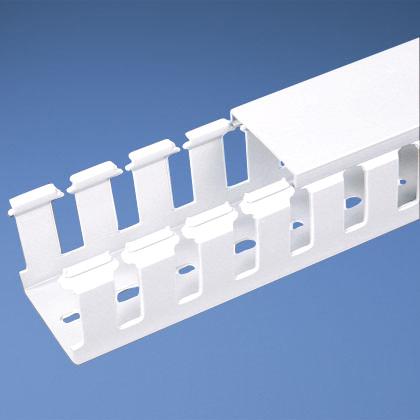 NNC100X100WH2 Part Image. Manufactured by Panduit.