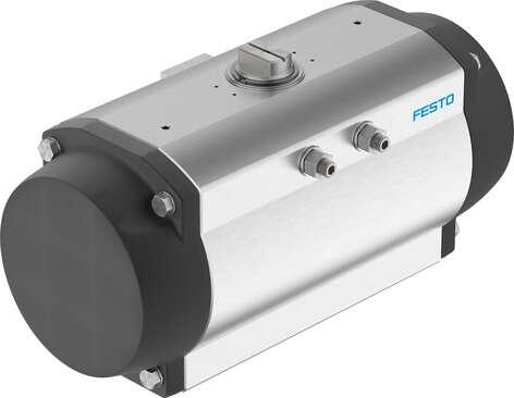 8102914 Part Image. Manufactured by Festo.