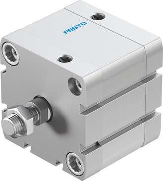 536334 Part Image. Manufactured by Festo.