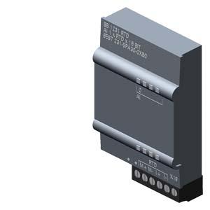 6ES7231-5PA30-0XB0 Part Image. Manufactured by Siemens.
