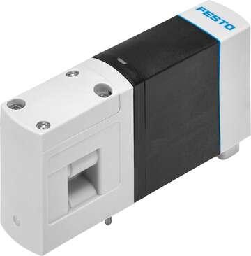 8047503 Part Image. Manufactured by Festo.