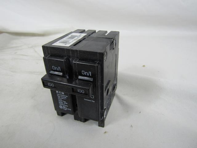 BRHH2100 Part Image. Manufactured by Eaton.