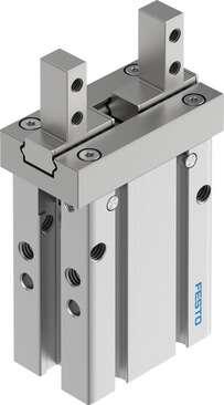 8116786 Part Image. Manufactured by Festo.