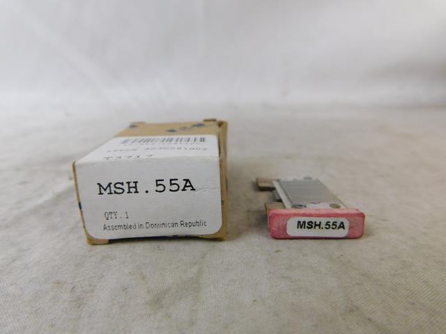 MSH.55A Part Image. Manufactured by Westinghouse.