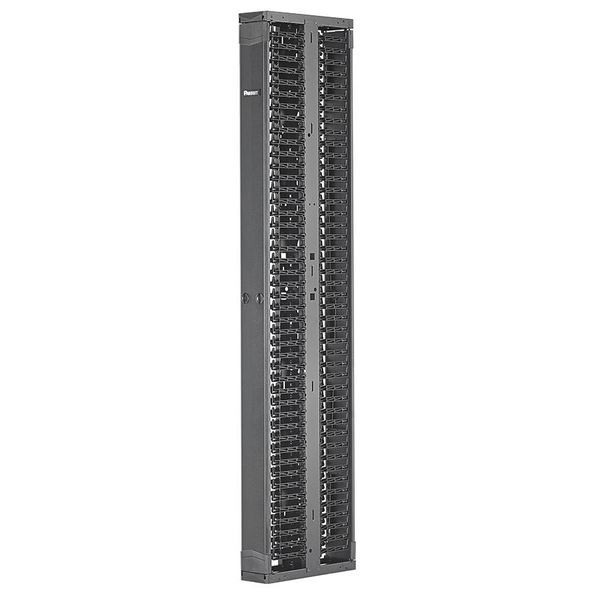 Panduit PR2VD0696 PatchRunner™2 Dual Sided Manager