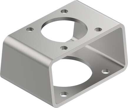 8082990 Part Image. Manufactured by Festo.